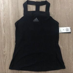 Adidas Barricade Tank Top